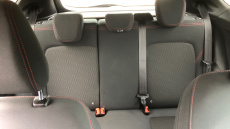 Ford Fiesta 1.0 EcoBoost 95 ST-Line Edition 3dr Petrol Hatchback